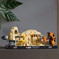 レゴ LEGO スター・ウォーズ 75380 モス・エスパ ポッドレース(TM) 【オンライン限定】【送料無料】