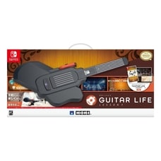 【予約受付商品】【Nintendo Switch】GUITAR LIFE -LESSON1- ギターライフ レッスン１【出荷予定日：2024年5月11日】【送料無料】