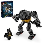 レゴ LEGO スーパー・ヒーローズ 76270 バットマン メカスーツ【オンライン限定】