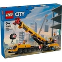 レゴ LEGO シティ 60409 きいろのクレーン車【送料無料】