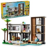 レゴ LEGO クリエイター 31153 モダンな家【送料無料】