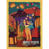 【予約受付商品】ONE PIECEカードゲーム オフィシャルカードスリーブ7 うるティ【出荷予定日・・・