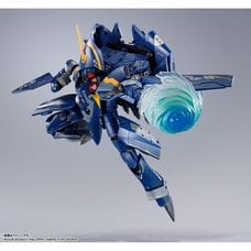 【予約受付商品】DX超合金 YF-21(ガルド・ゴア・ボーマン機)【出荷予定日：2024年6月29日】【送料無料】