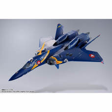 【予約受付商品】DX超合金 YF-21(ガルド・ゴア・ボーマン機)【出荷予定日：2024年6月29日】【送料無料】