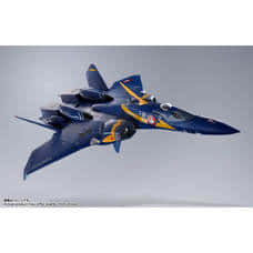 【予約受付商品】DX超合金 YF-21(ガルド・ゴア・ボーマン機)【出荷予定日：2024年6月29日】【送料無料】