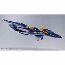 【予約受付商品】DX超合金 YF-21(ガルド・ゴア・ボーマン機)【出荷予定日：2024年6月29日】【送料無料】
