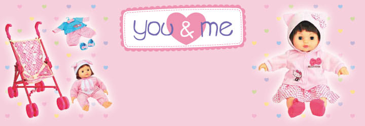 you&me