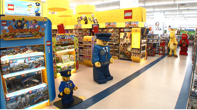 CM公開予告動画 イメージ