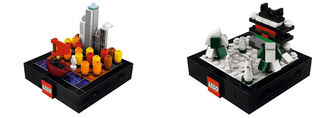 「日本の春をイメージ」、「シンガポールの夏をイメージ」