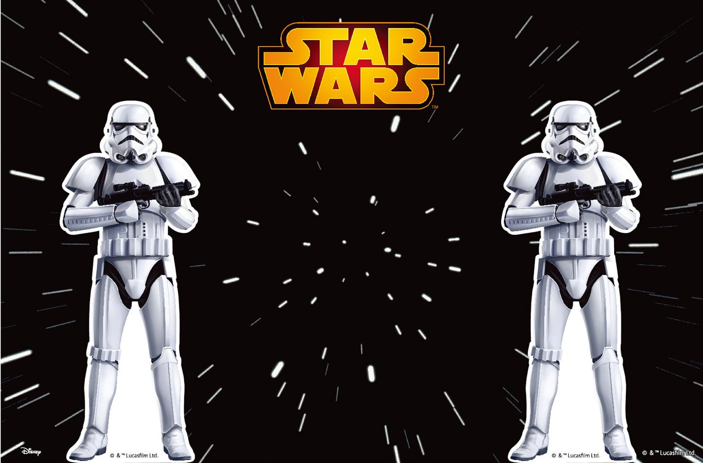 「May the 4th（メイ・ザ・フォース＝5月4日）」イベント