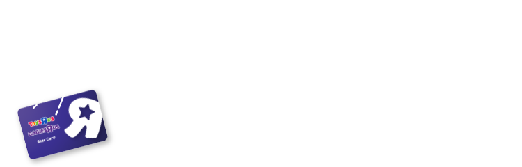 スターカード（ポイントカード）会員特典