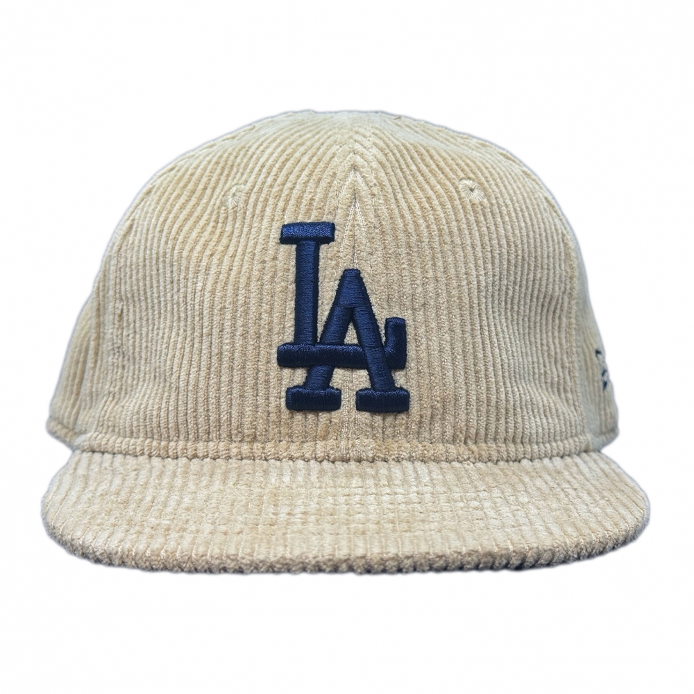 New Era T[XhW[X LA Lbv MY 1st 9FIFTY Xq 48-50cm x[W R[fC xr[UX