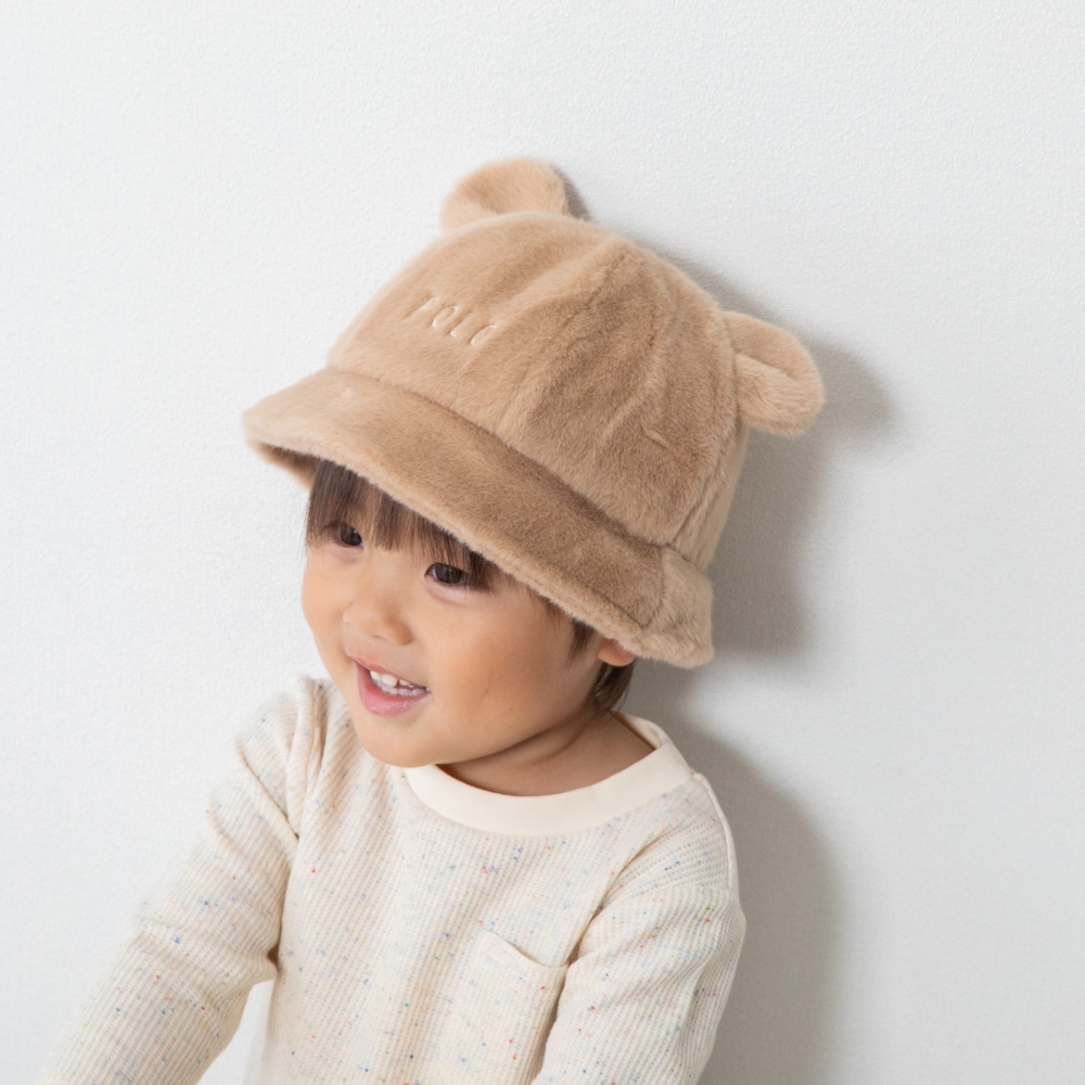 POLOBCS t@[~~cLnbg x[W×48cm xr[UX