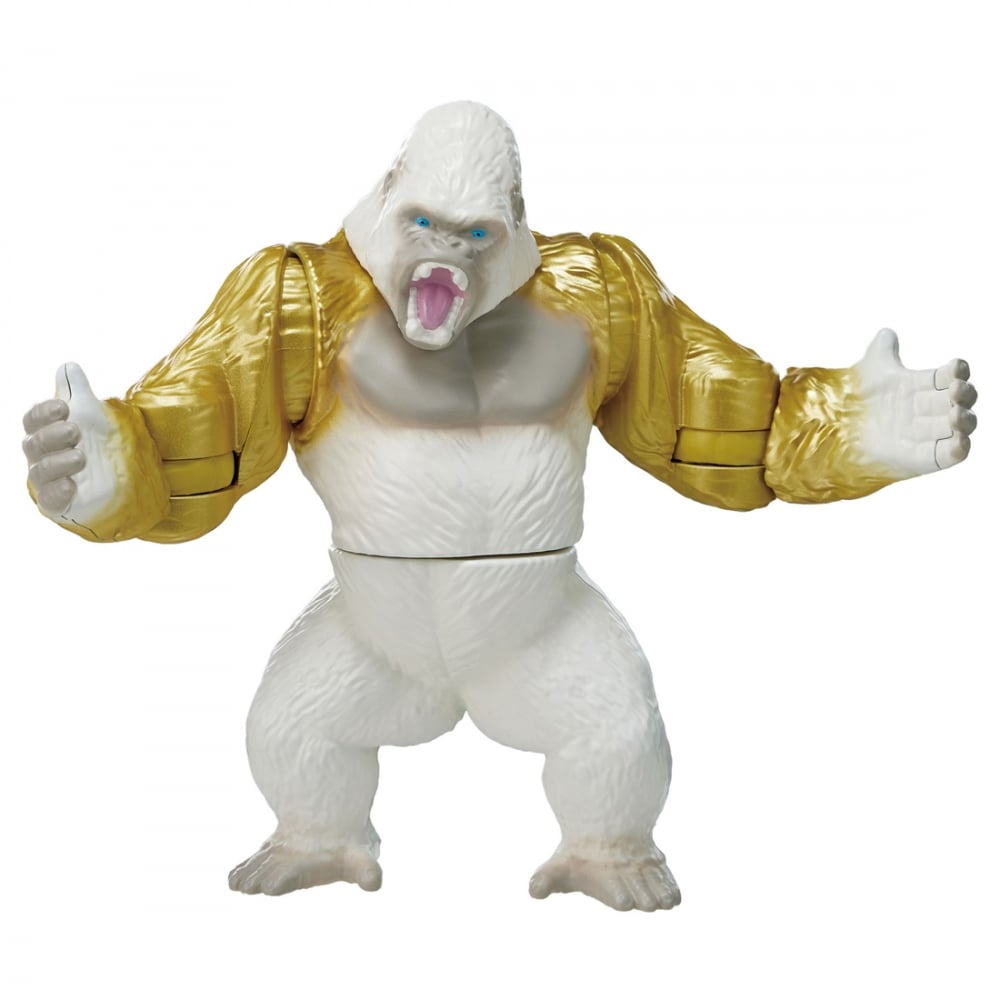 冒険大陸 アニアキングダム ビッグアニア ゴルド(ゴリラ) 冒険大陸 アニアキングダム ビッグアニア ゴルド(ゴリラ)