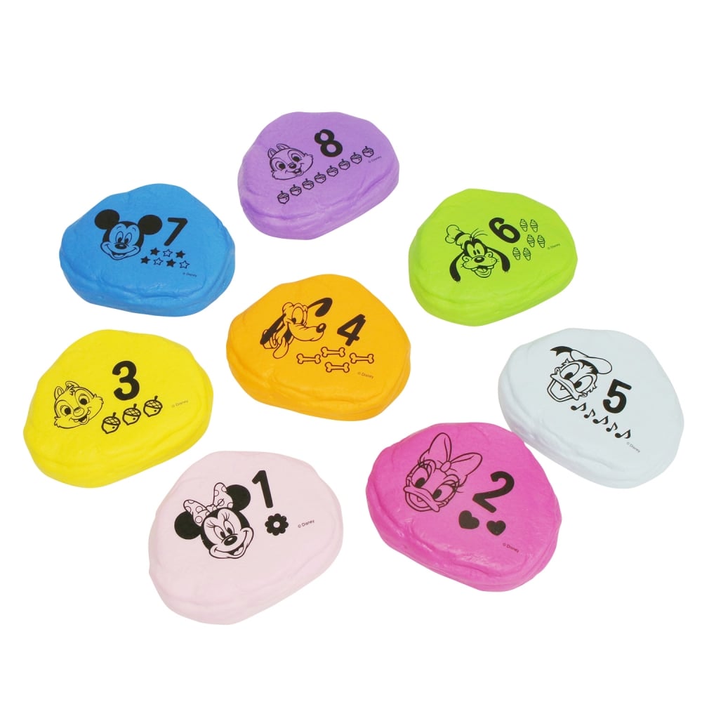 マイファースト ソフトバランスストーン