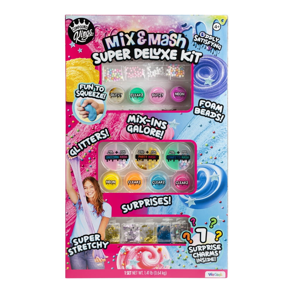 �~�b�N�X���}�b�V�� �X�[�p�[�f���b�N�X�L�b�g �g�C�U��X����