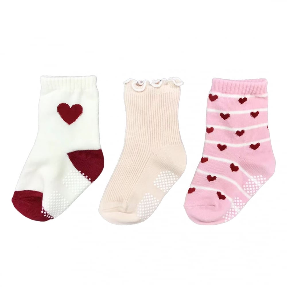 3P�N���[�\�b�N�X�n�[�g �x�r�[�U��X����