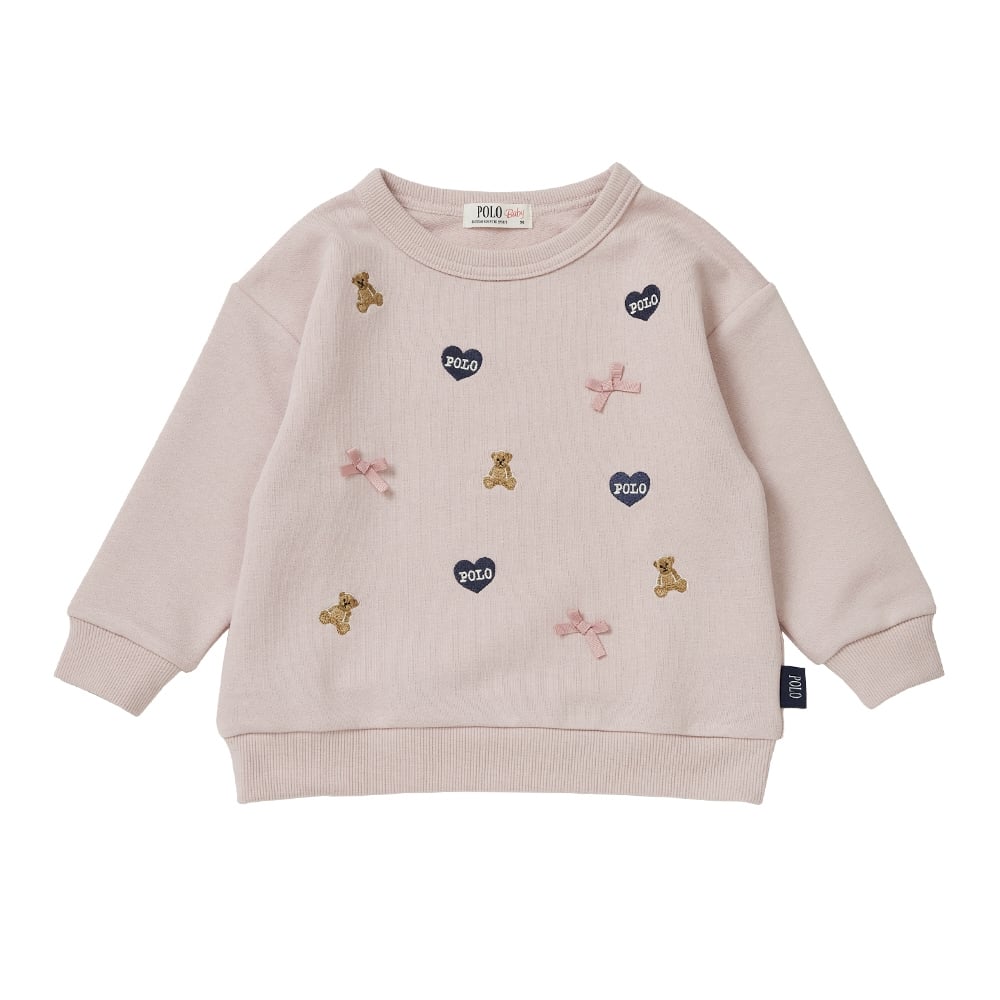 POLO BCS n[ghJg[i[ sN×130cm