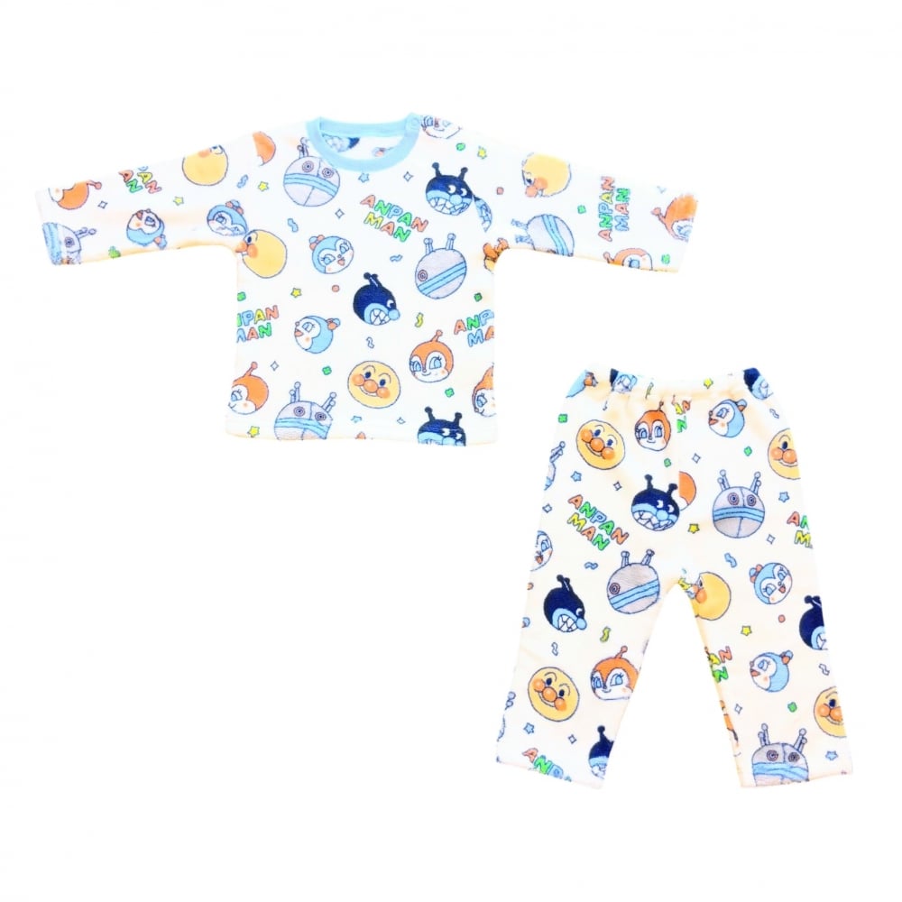 ANPANMAN Ap} t[XpW}  TbNX×90cm