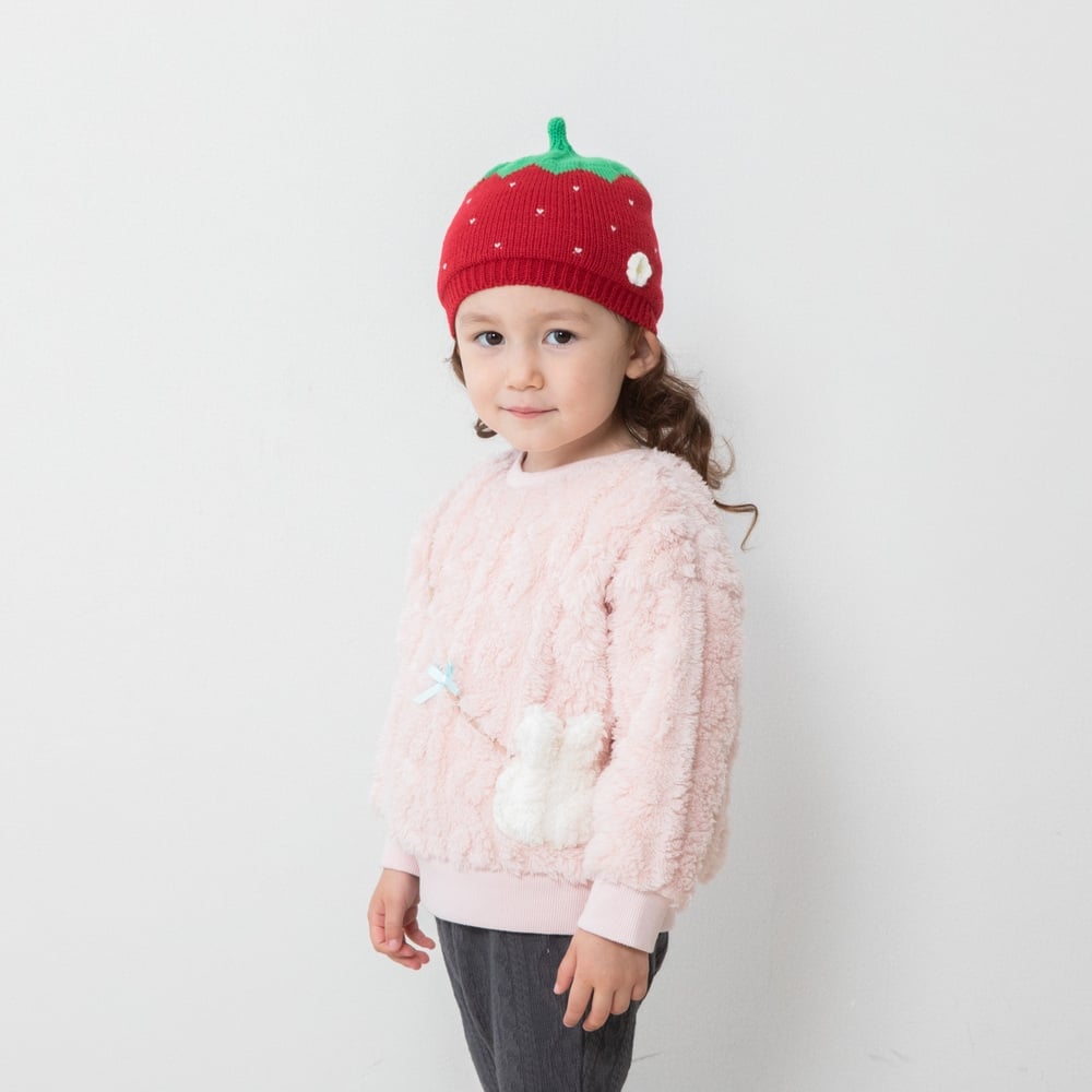 【ブラックフライデー】TINY DRIP フリーストレーナー ピンク×80cm