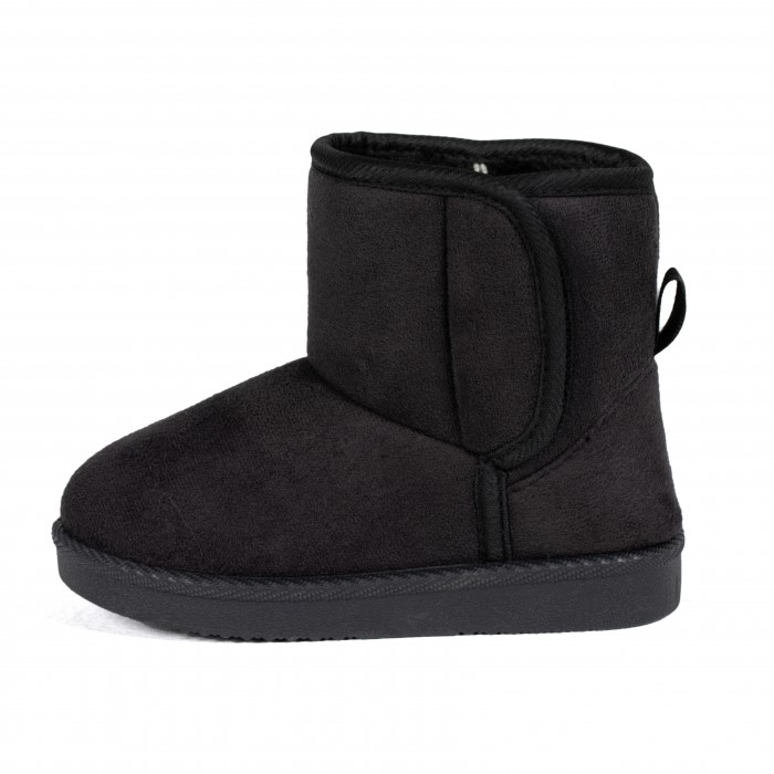 Sophitica ソフィティカ ムートンブーツ ブラック×16cm Sophitica ソフィティカ ムートンブーツ ブラック×16cm