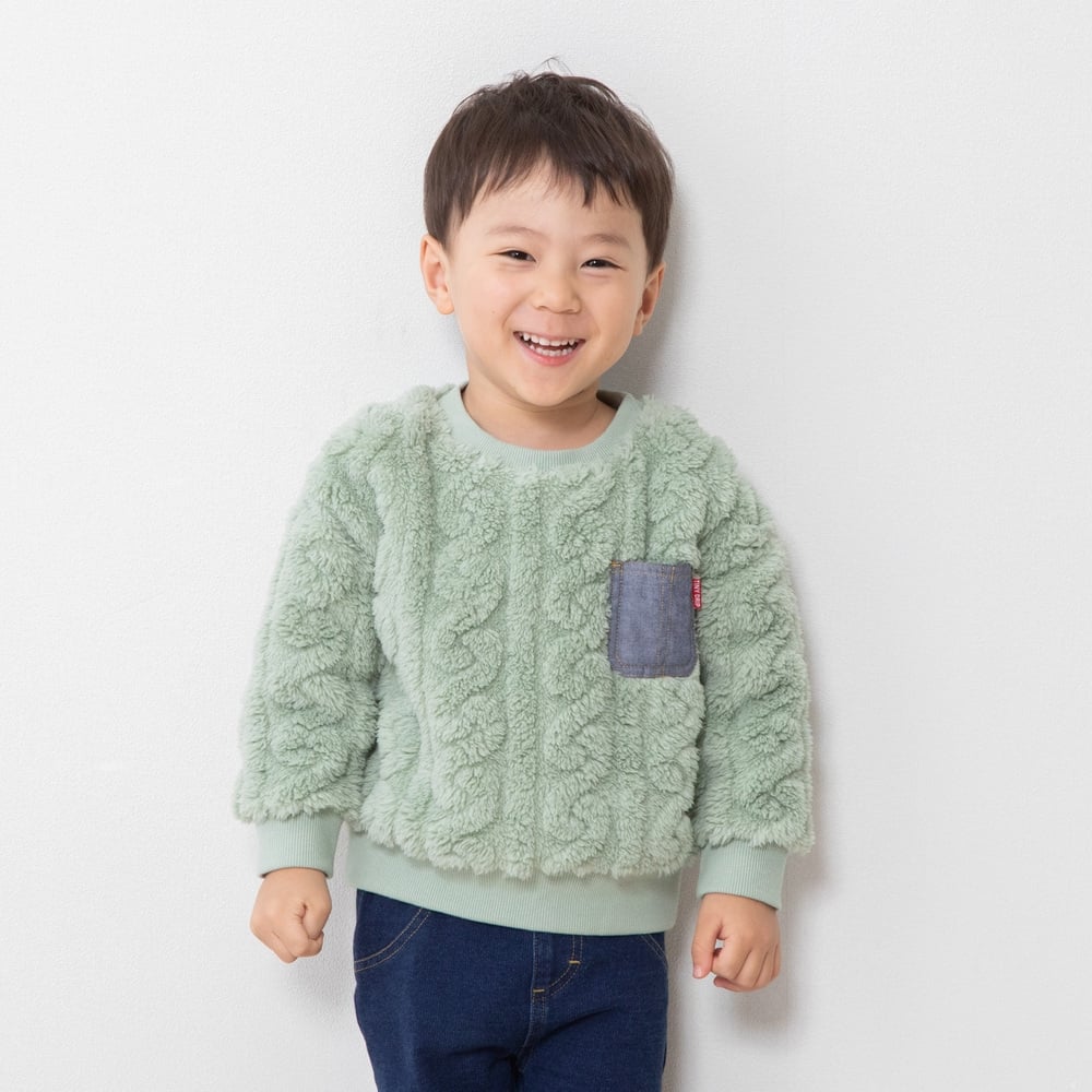 【ブラックフライデー】TINY DRIP フリーストレーナー グリーン×90cm