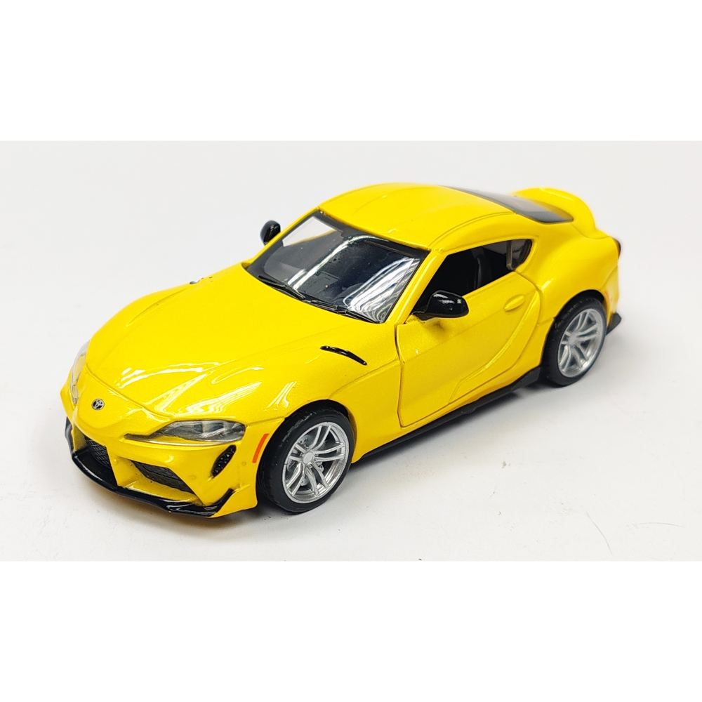 1/31 ライト&サウンド ライセンスカー トヨタGRスープラ トイザらス限定 1/31 ライト&サウンド ライセンスカー トヨタGRスープラ トイザらス限定