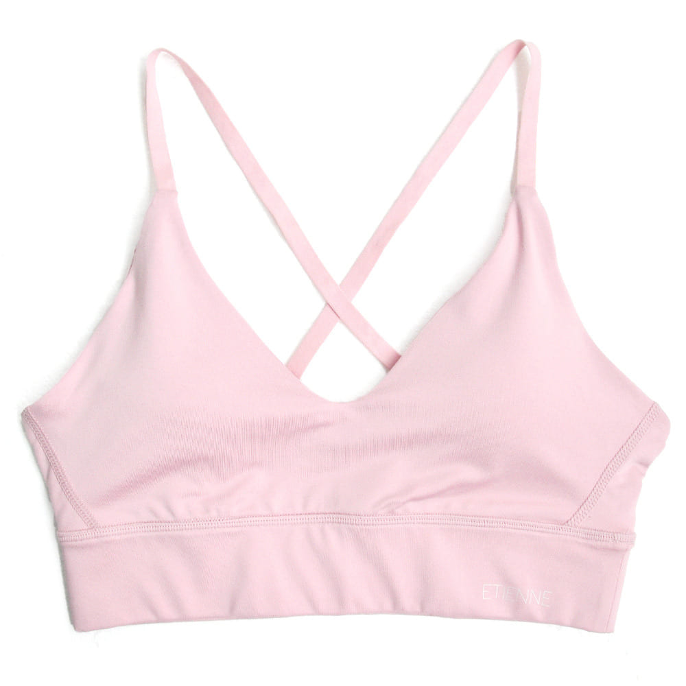 マタニティヨガ ブラ 吸水速乾 (ピンク×M-L) ベビーザらス限定 マタニティ プレママ 出産準備