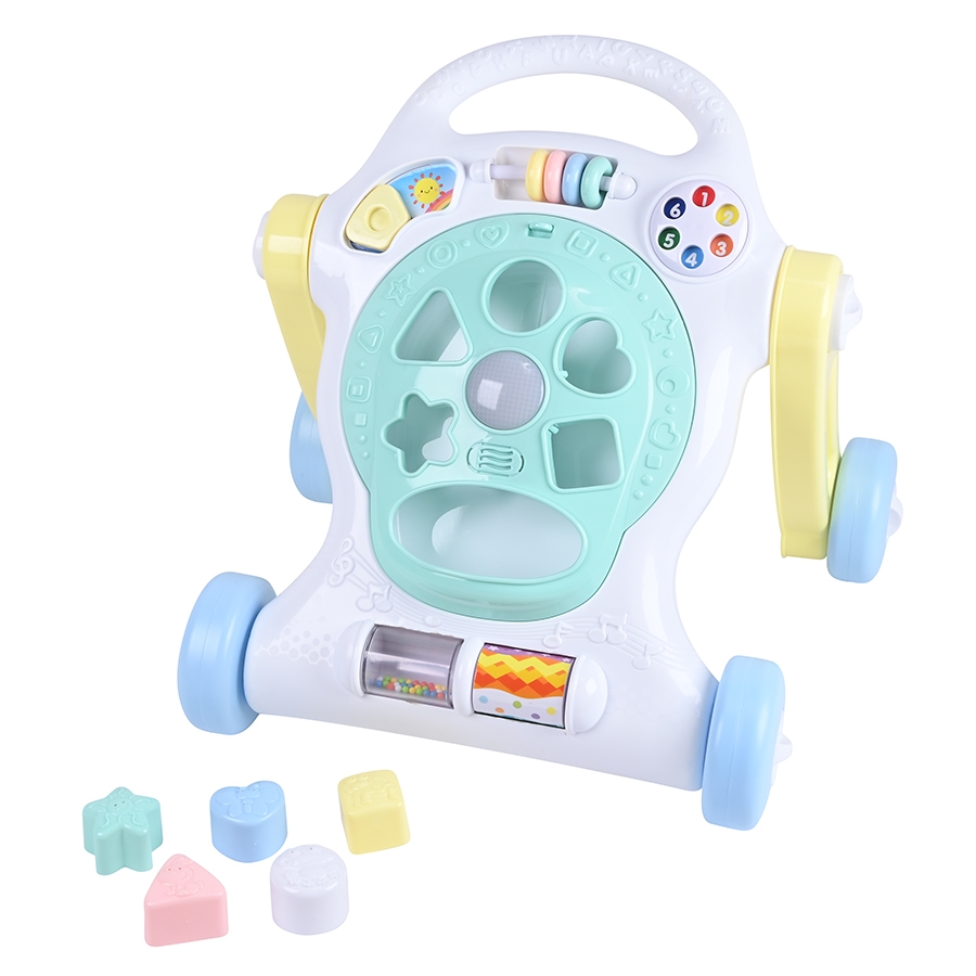 光と音のアクティビティウォーカー トイザらス限定