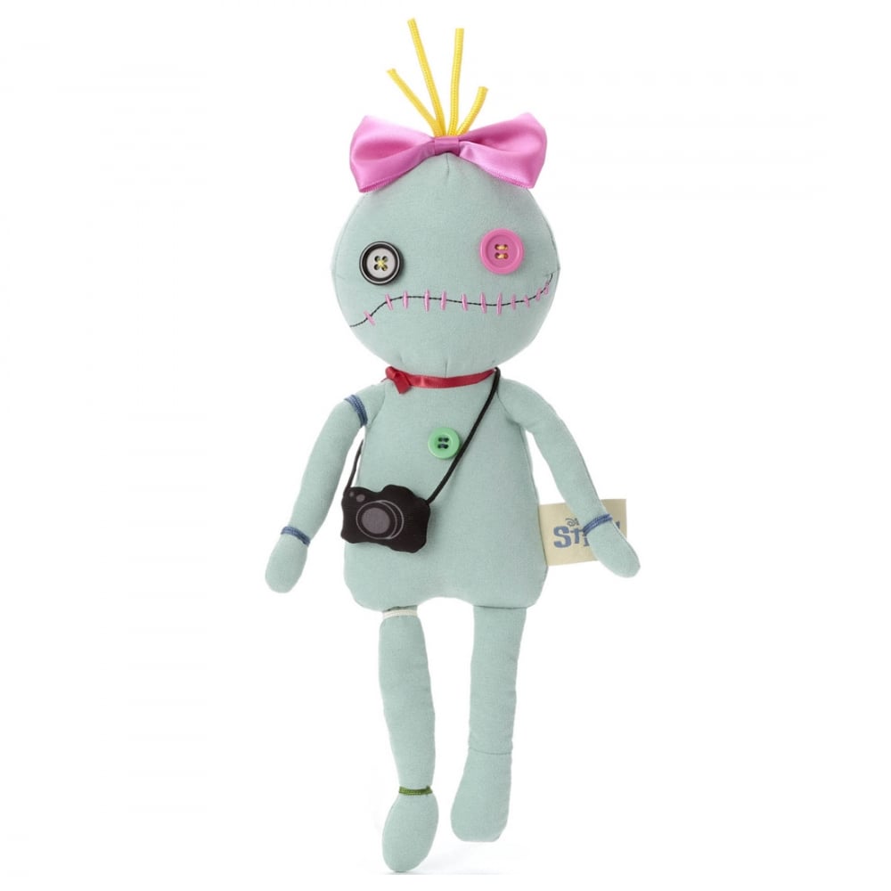 楽天市場】スティッチ スクランプ ぬいぐるみの通販