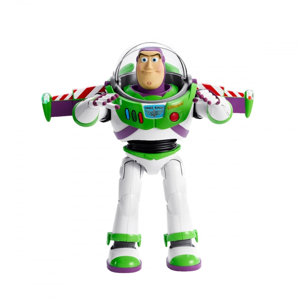 Robosen ロボセン バズ・ライトイヤー（トイ・ストーリー版）