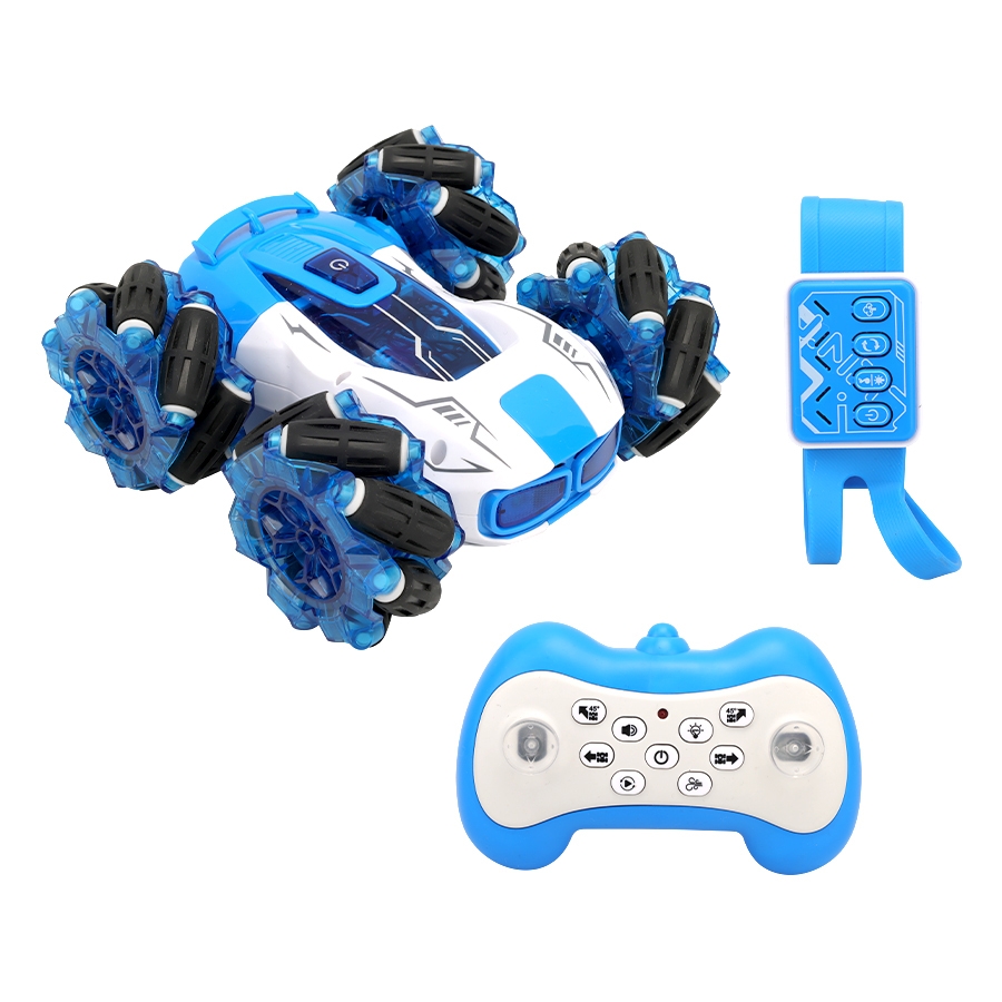 RC 2WAY �h���t�g�X���[�N �g�C�U��X���� ���W�I�R���g���[�� �N���X�}�X�v���[���g 6�� 7�� 8��