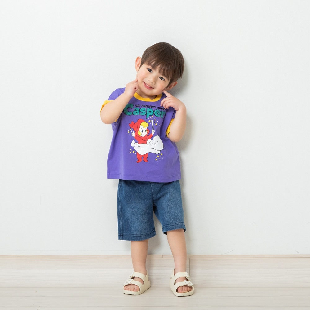 yWelcome to the Universe Baby × chimajiro0730zLXp[ zFTVc ߰×100cm