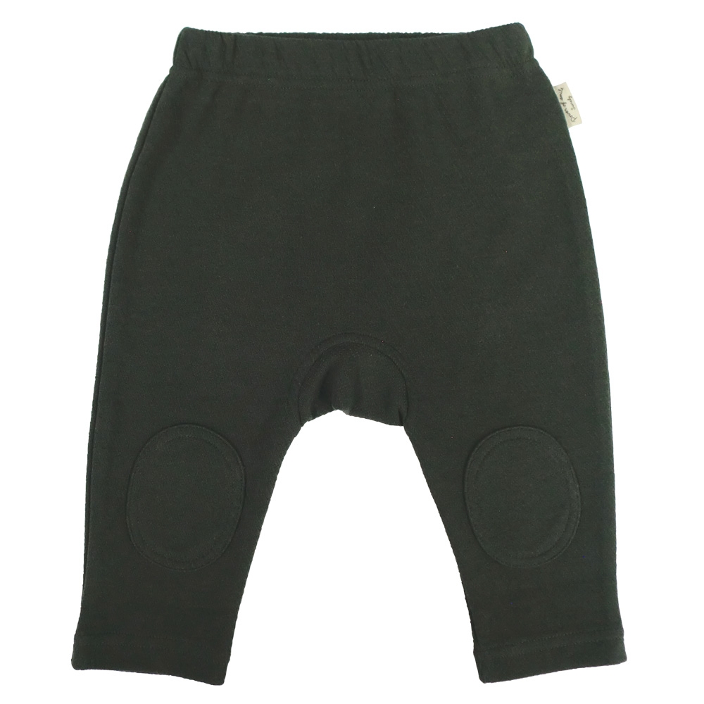 【ブラックフライデー】モンキーパンツ ニットツイル グレー×90cm