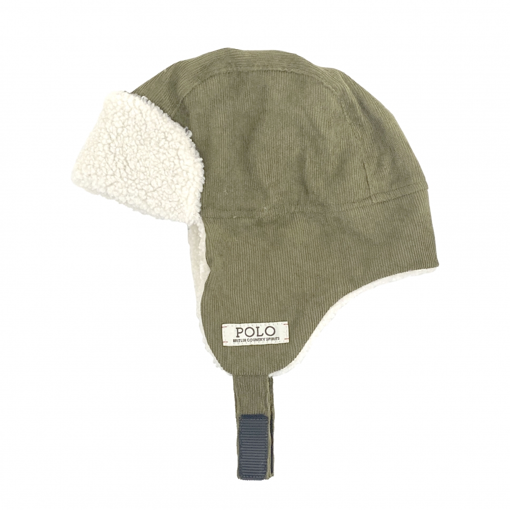 POLOBCS pCbgLbv J[L×50cm xr[UX