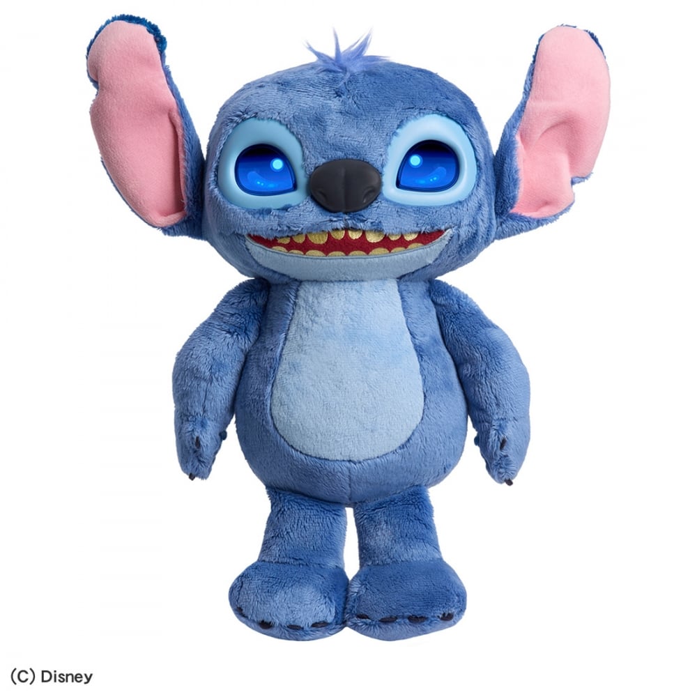 楽天市場】ぬいぐるみ スティッチの通販