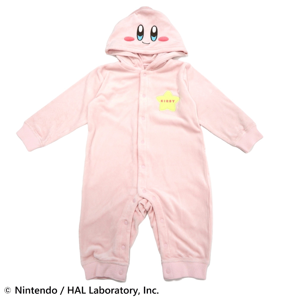 KIRBY Baby ̃J[rB t[htJo[I[ sN×80cm
