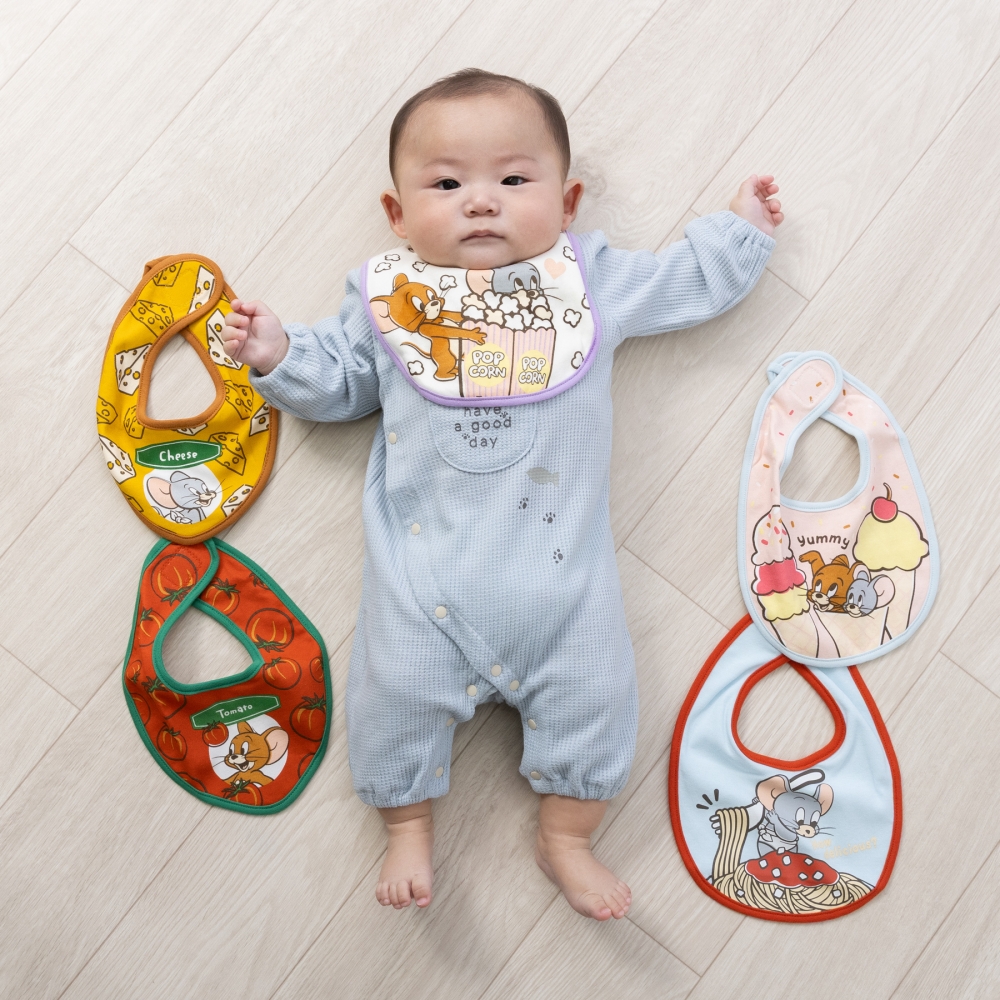 TOM & JERRY �X�^�C 5���g �g���ƃW�F���[