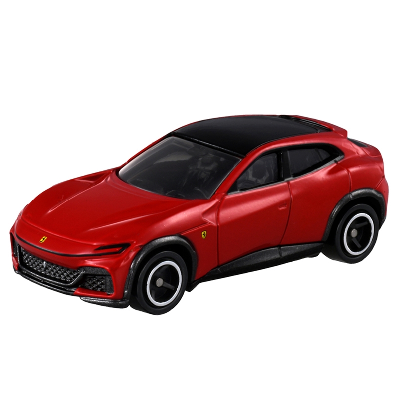 タカラトミー トミカ 008 フェラーリ プロサングエ (ミニカー) 価格