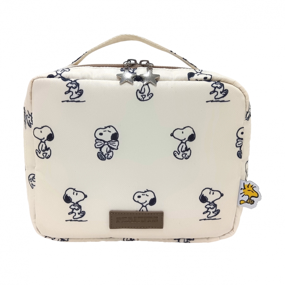 マルチポーチ スヌーピー ベビーザらス限定 マルチポーチ スヌーピー ベビーザらス限定
