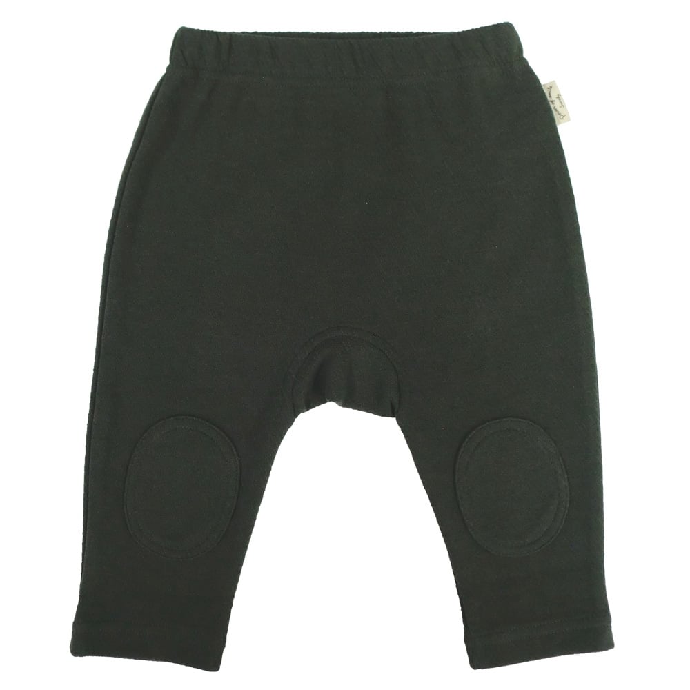 【ブラックフライデー】モンキーパンツ ニットツイル グレー×80cm