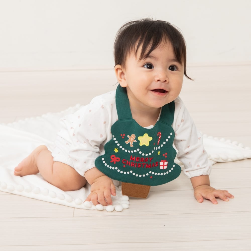 【ブラックフライデー】クリスマス スタイ ツリー ベビーザらス限定