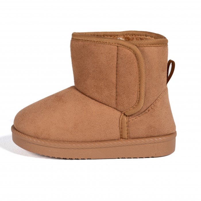 Sophitica ソフィティカ ムートンブーツ ブラウン×15cm Sophitica ソフィティカ ムートンブーツ ブラウン×15cm