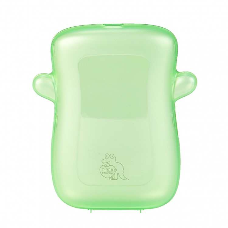 パウチケース（グリーン）