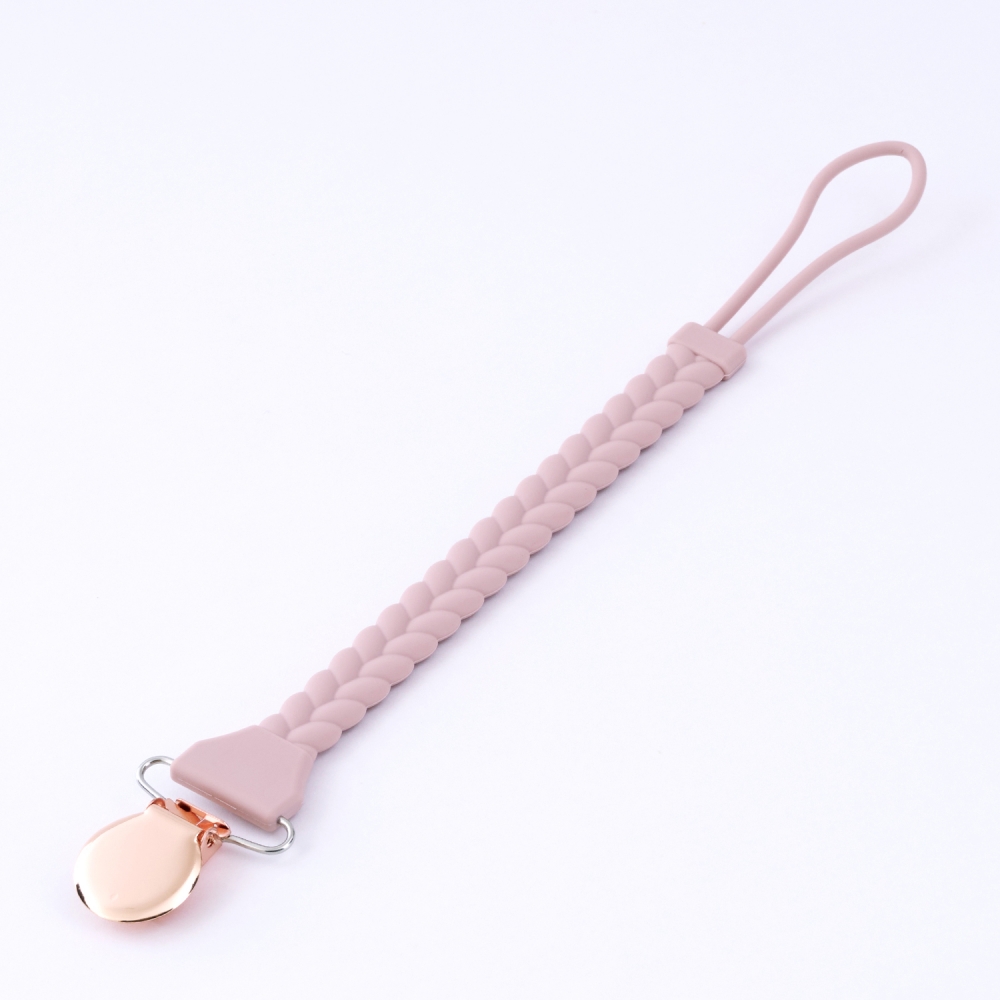 dear BABY ディアベビー おしゃぶり&トイホルダー ストラップ (ブロッサム) ベビーザらス限定 dear BABY ディアベビー おしゃぶり&トイホルダー ストラップ (ブロッサム) ベビーザらス限定