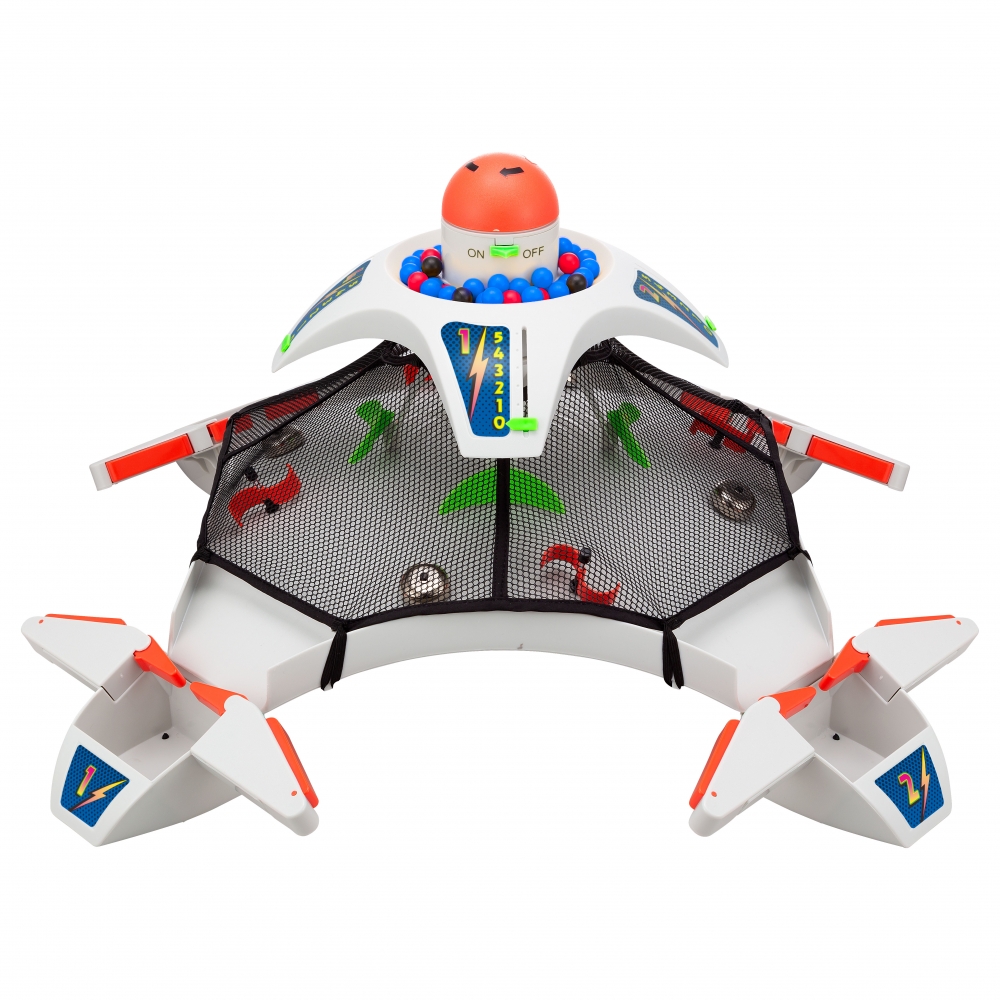 アメリカンバトルドーム ver.ホワイト