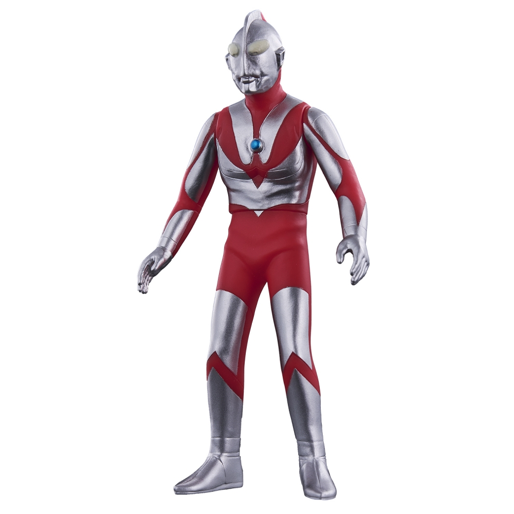 ウルトラヒーローシリーズ 111 ウルトラマン (Aタイプ)