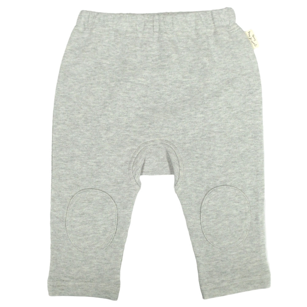 【ブラックフライデー】モンキーパンツ 裏毛 グレー×70cm 【ブラックフライデー】モンキーパンツ 裏毛 グレー×70cm