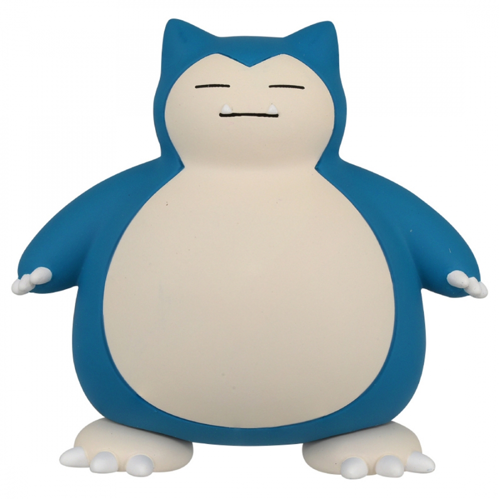 ポケモン モンコレ MS-29 カビゴン