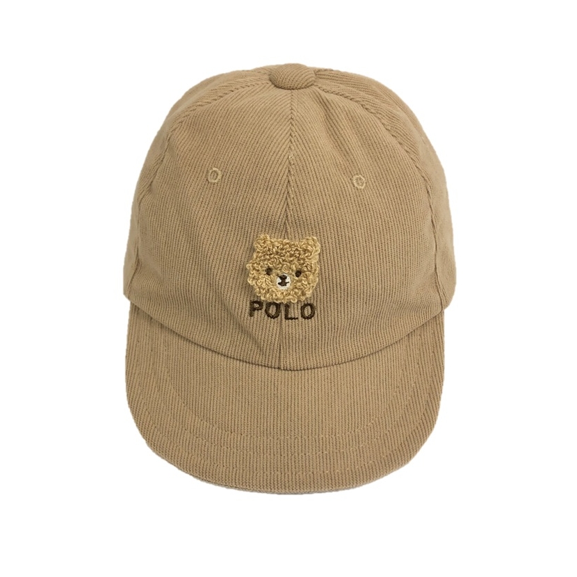 POLOBCS N}JIhJLbv x[W×46cm xr[UX